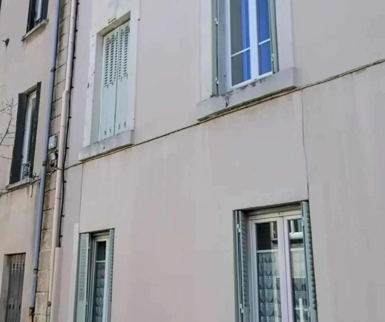 L'Epicea - 3 Chambres Valence Centre Apartment
