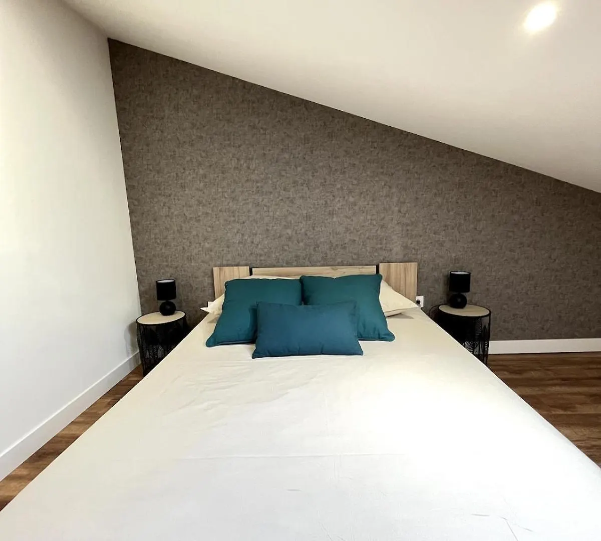 Apartment L'Epicea - 3 Chambres Valence Centre France