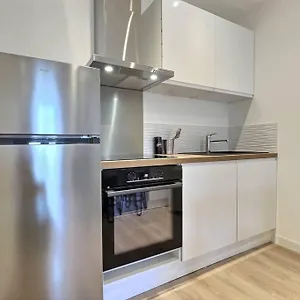  Appartement Le Victor Hugo, L'appartement Valentinois