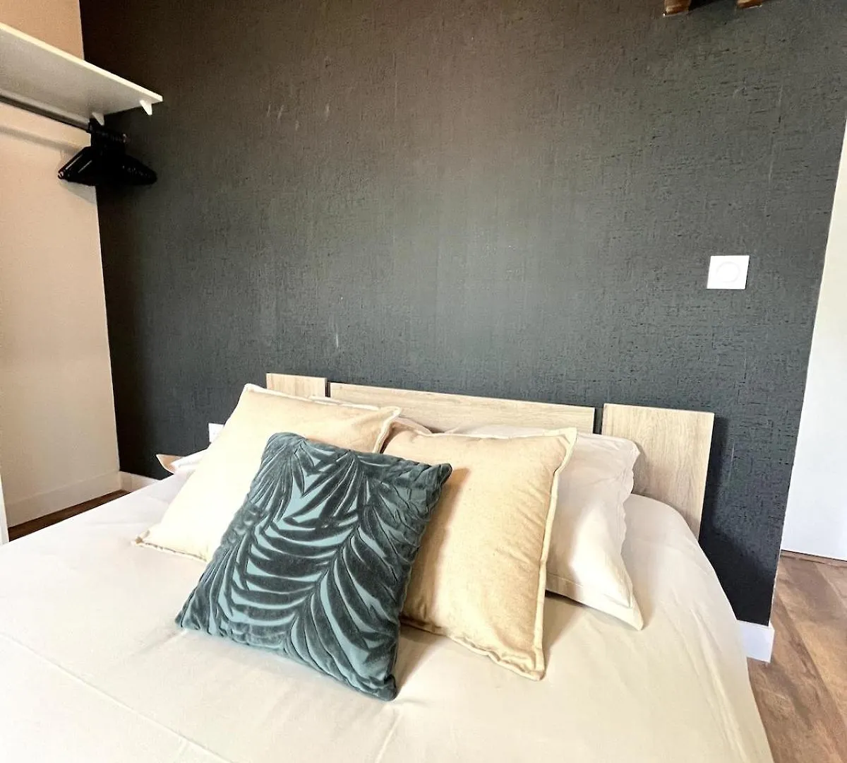 L'Epicea - 3 Chambres Valence Centre 法国